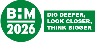 BHM Logo